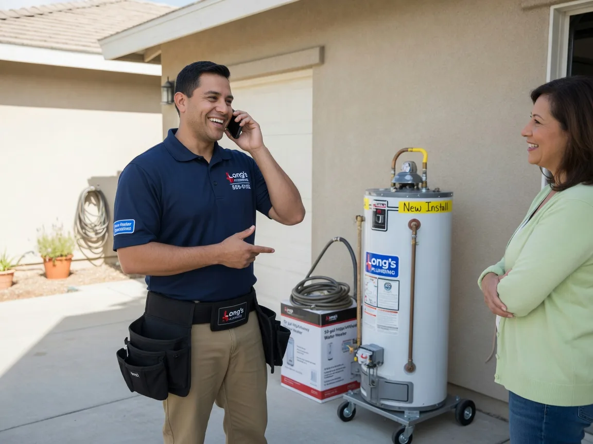 Leak Detection Hooker, OK FAQs